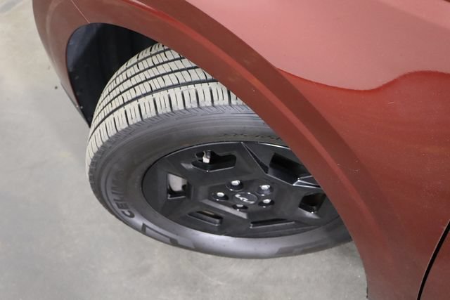 Certified 2025 Kia Carnival FWD image 41