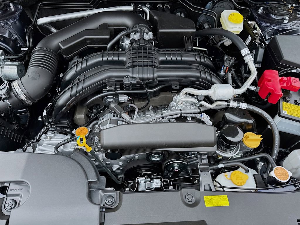 New 2026 Subaru Impreza 2.0i Sport image 38