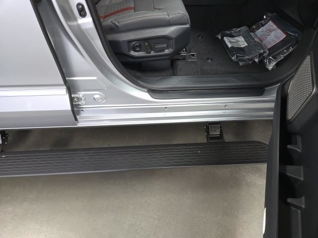 New 2026 Toyota Sequoia Capstone AWD/4WD image 8
