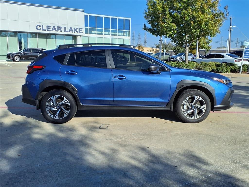 Certified 2025 Subaru Crosstrek 2.0i Premium image 7