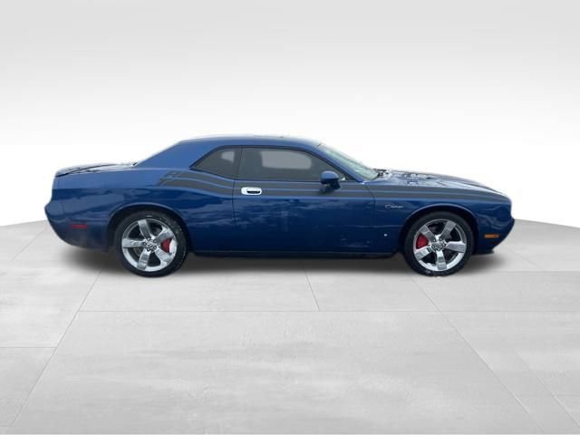 Used 2009 Dodge Challenger R/T image 8
