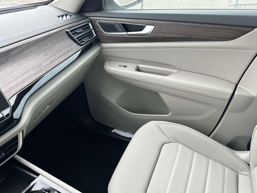 New 2026 Volkswagen Atlas SEL AWD/4WD image 25