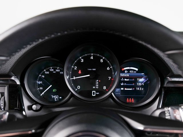 Certified 2026 Porsche Macan AWD/4WD image 21