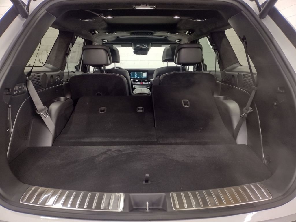 New 2026 Hyundai Palisade Calligraphy image 17