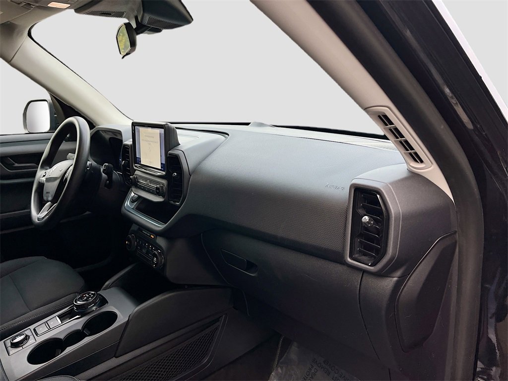 Used 2021 Ford Bronco Sport Badlands image 28