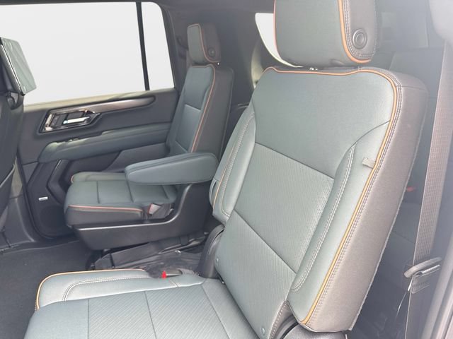 New 2026 GMC Yukon XL AT4 w/ AT4 Premium Plus Package AWD/4WD image 15