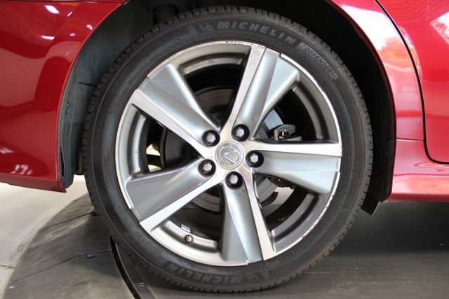 Used 2016 Lexus GS 350 AWD w/ Premium Package image 31