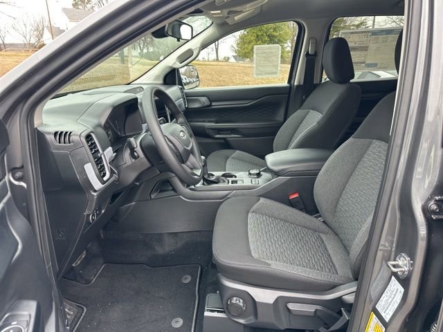 New 2026 Ford Ranger XL w/ Trailer Tow Package image 13