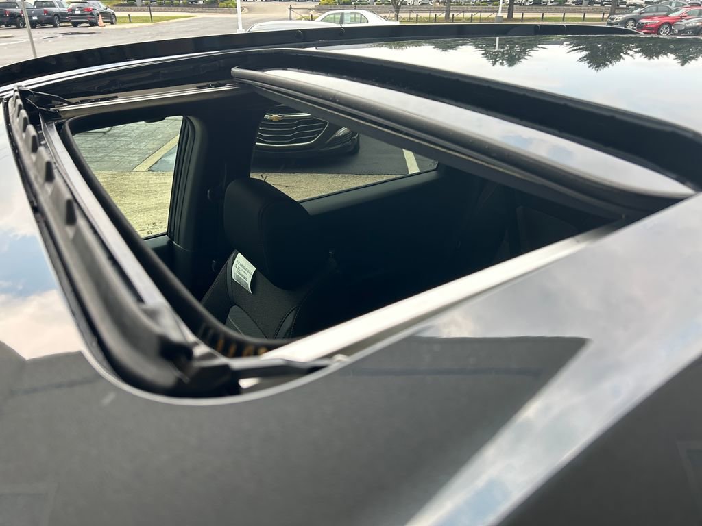 Certified 2026 Honda CR-V Sport image 11