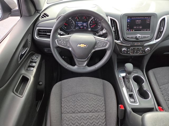 Used 2024 Chevrolet Equinox LT w/ LPO, Floor Liner Package FWD image 23