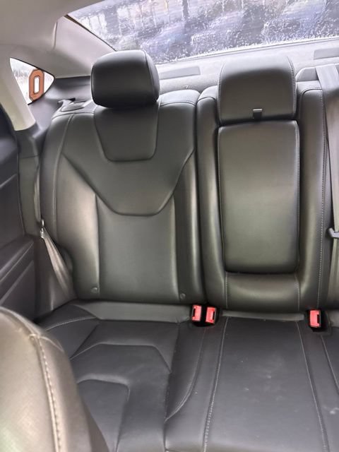 Used 2016 Ford Fusion Titanium FWD image 24