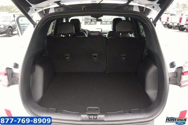 New 2026 Ford Escape ST-Line image 13