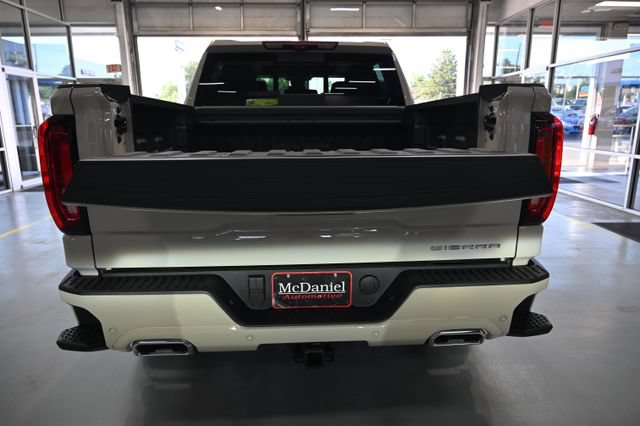 New 2026 GMC Sierra 1500 Denali AWD/4WD image 7
