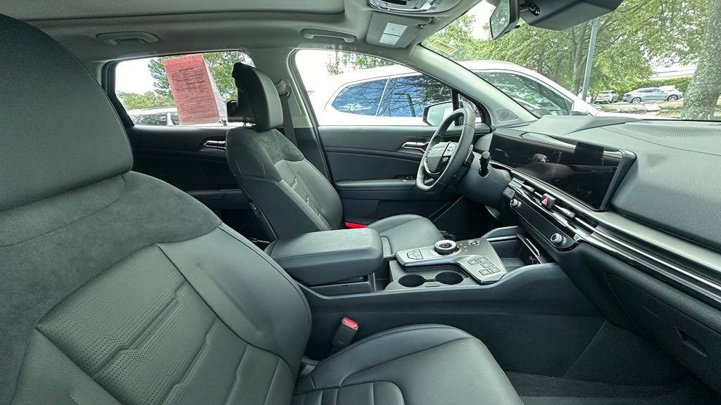 Used 2026 Kia Sportage SX Prestige AWD/4WD image 5
