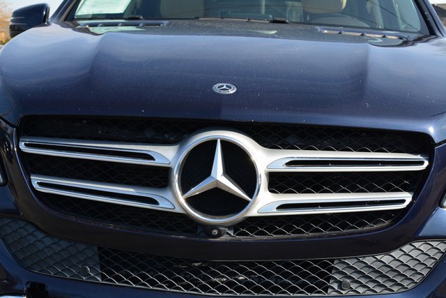 Used 2018 Mercedes-Benz GLE 350 w/ Premium 1 Package image 14