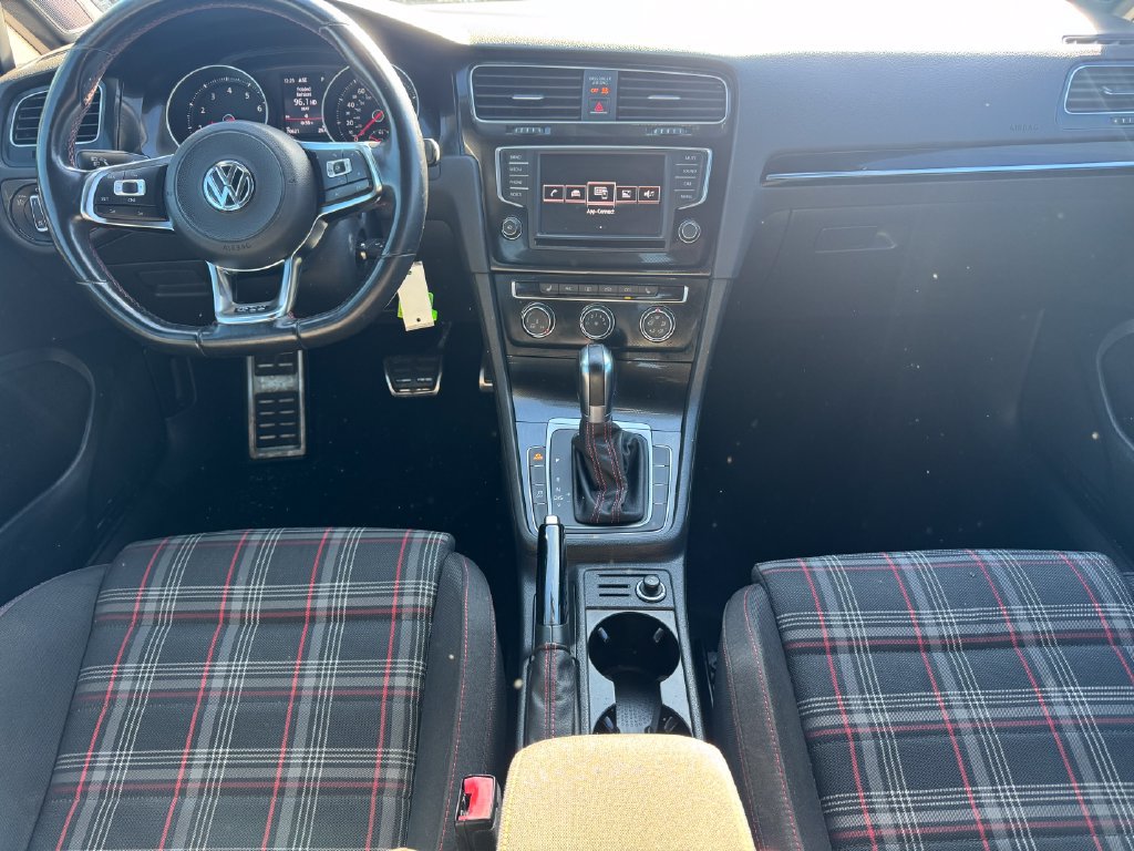 Used 2017 Volkswagen GTI S FWD image 10