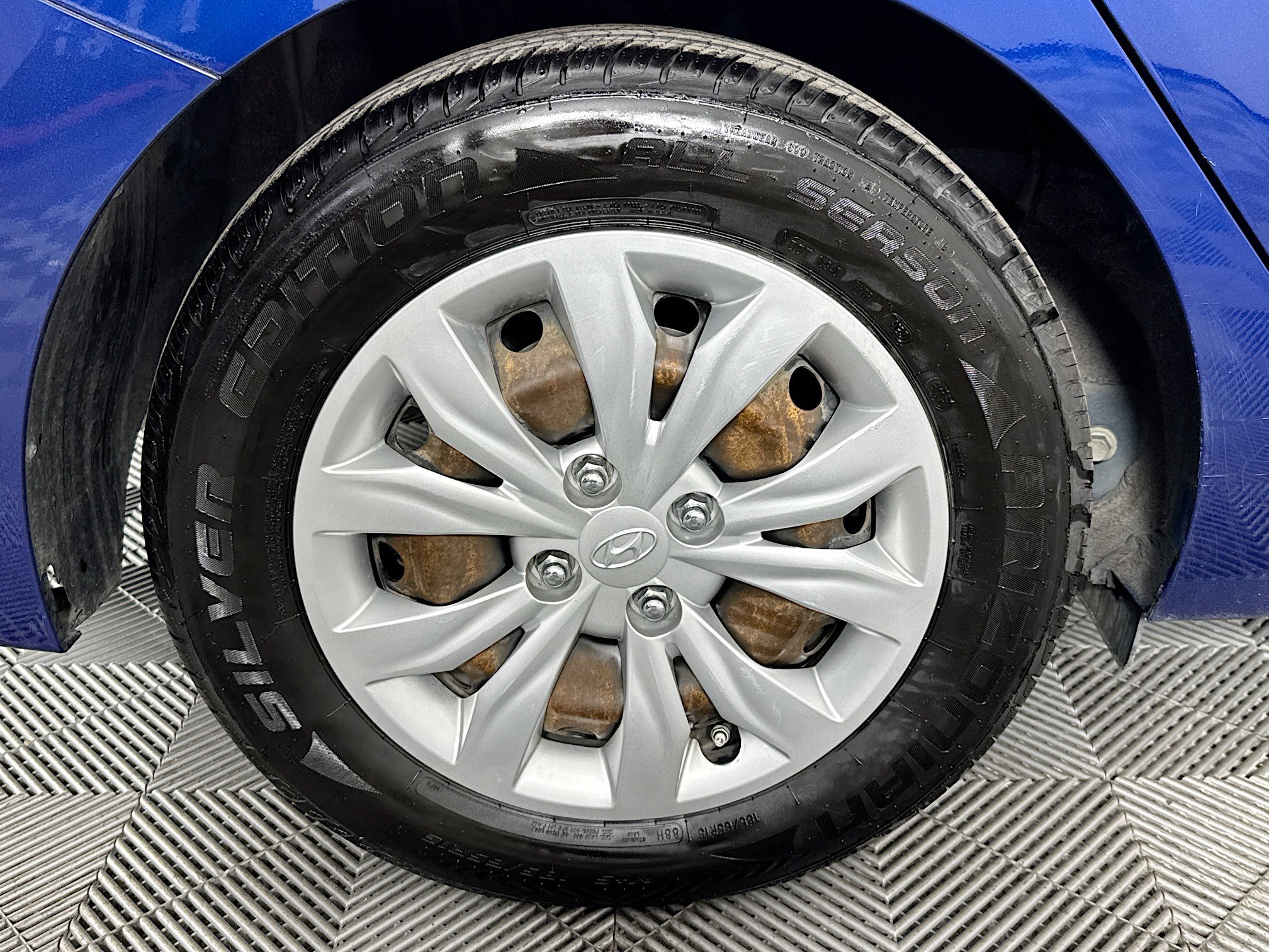 Used 2019 Hyundai Accent SE image 44
