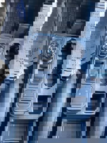 New 2025 Ford Maverick Lariat w/ 4K Tow Package image 17