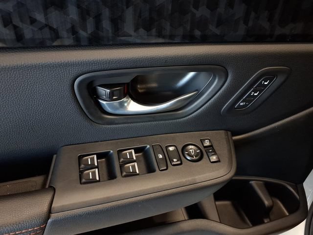 Certified 2026 Honda Passport TrailSport Elite image 13