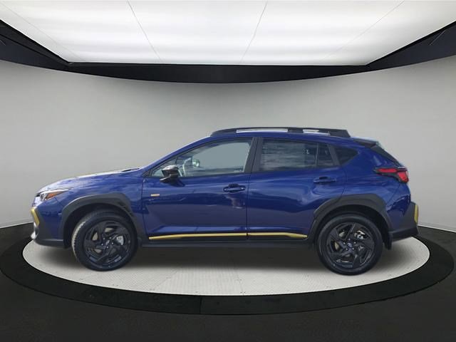 New 2025 Subaru Crosstrek 2.5i Sport image 4