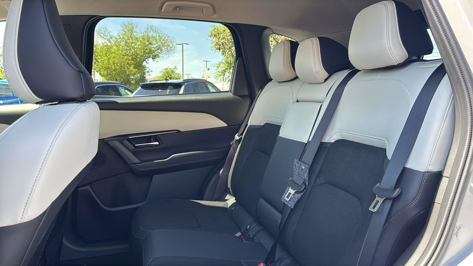 New 2026 MAZDA CX-5 Preferred image 21