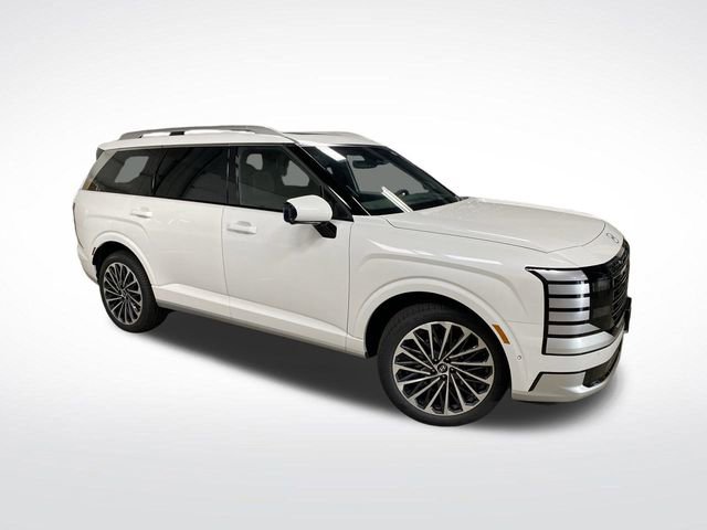 New 2026 Hyundai Palisade Calligraphy image 44