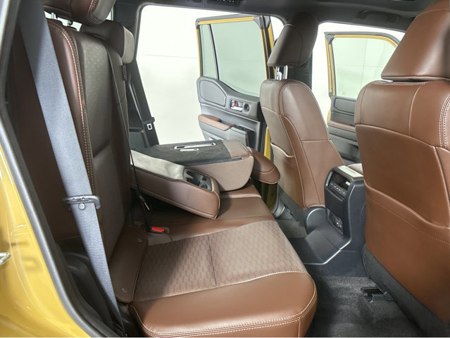 Used 2025 Toyota Land Cruiser image 34