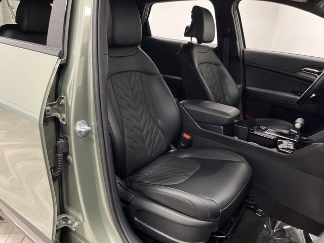 Used 2024 Kia Sportage X-Pro image 31