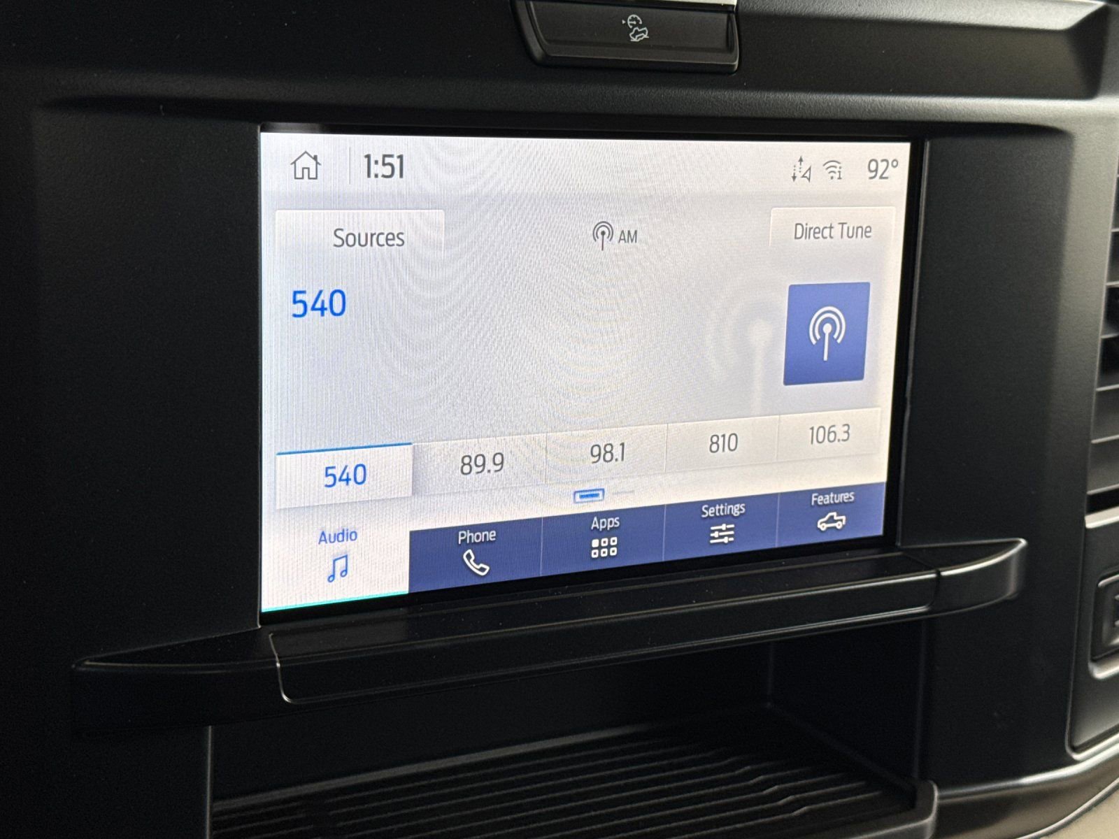 New 2026 Ford F250 XLT w/ FX4 Off-Road Package image 18