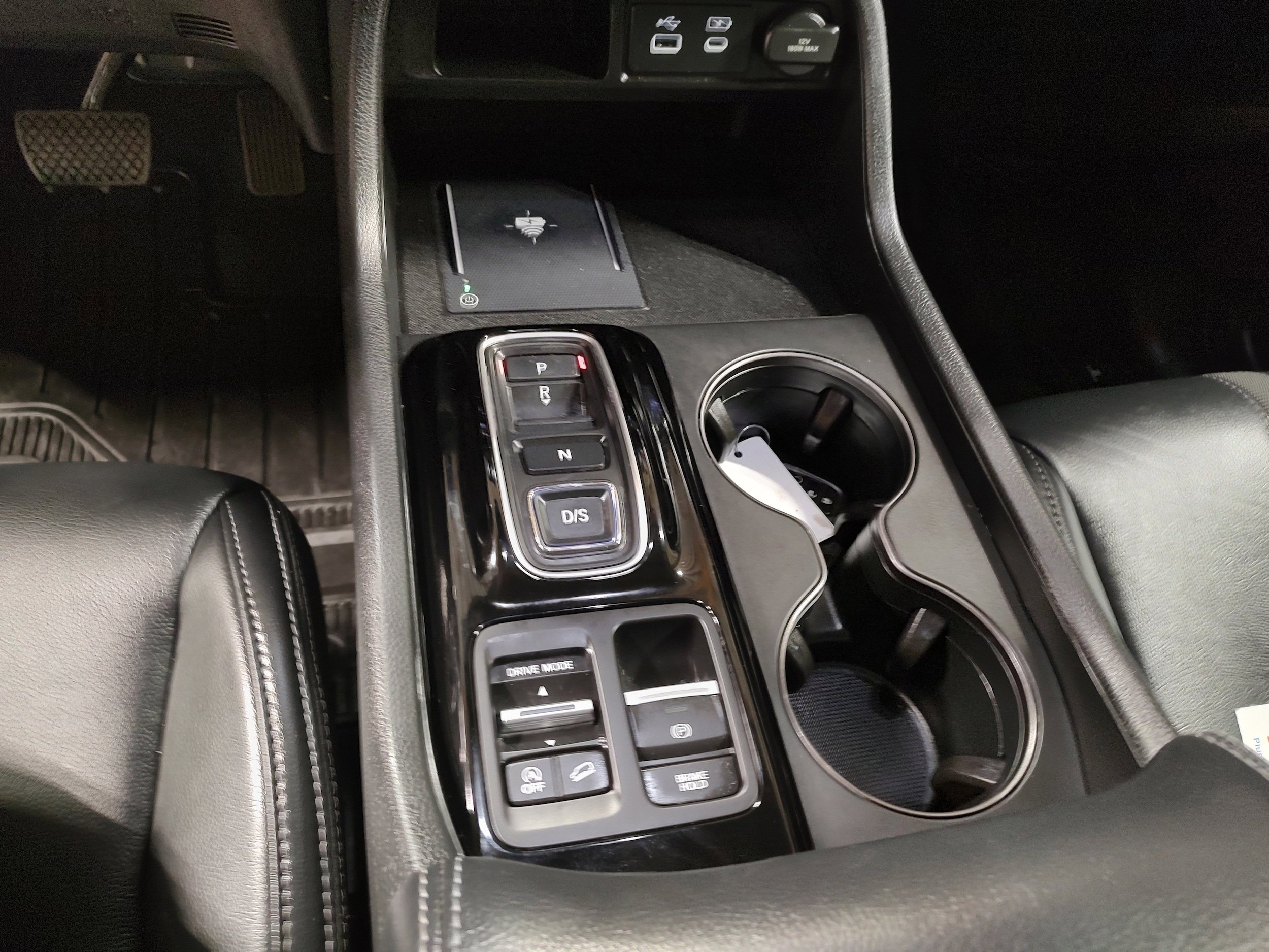 Used 2025 Honda Pilot EX-L image 7