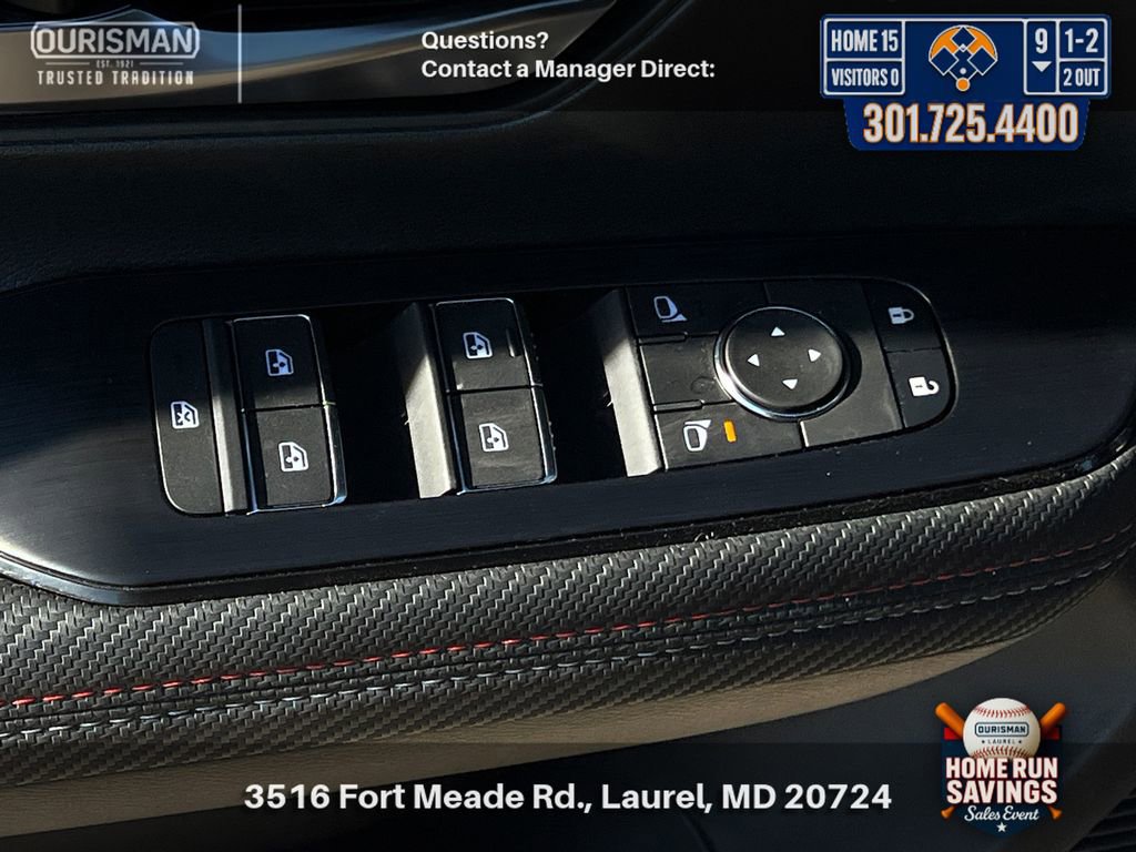 New 2026 Nissan Kicks SR w/ Cold Weather Package image 8