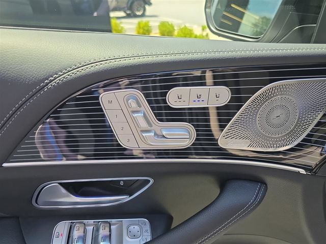 Used 2025 Mercedes-Benz GLE 350 4MATIC image 21