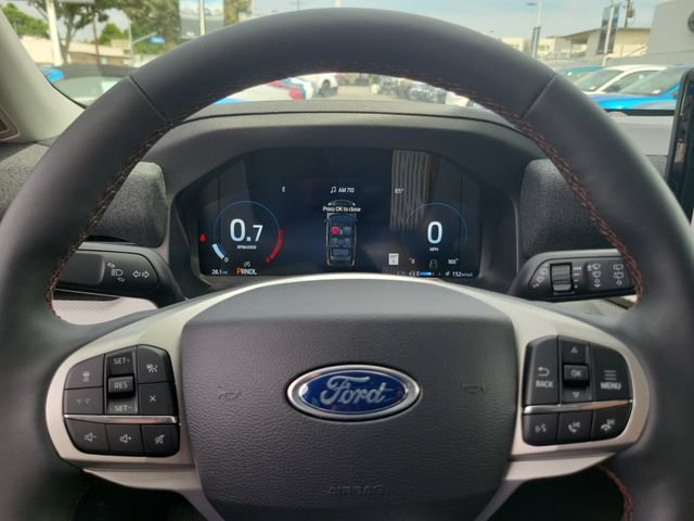 New 2026 Ford Explorer Active w/ Active Comfort Package RWD image 30