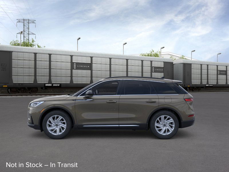 New 2026 Lincoln Corsair Premiere image 3