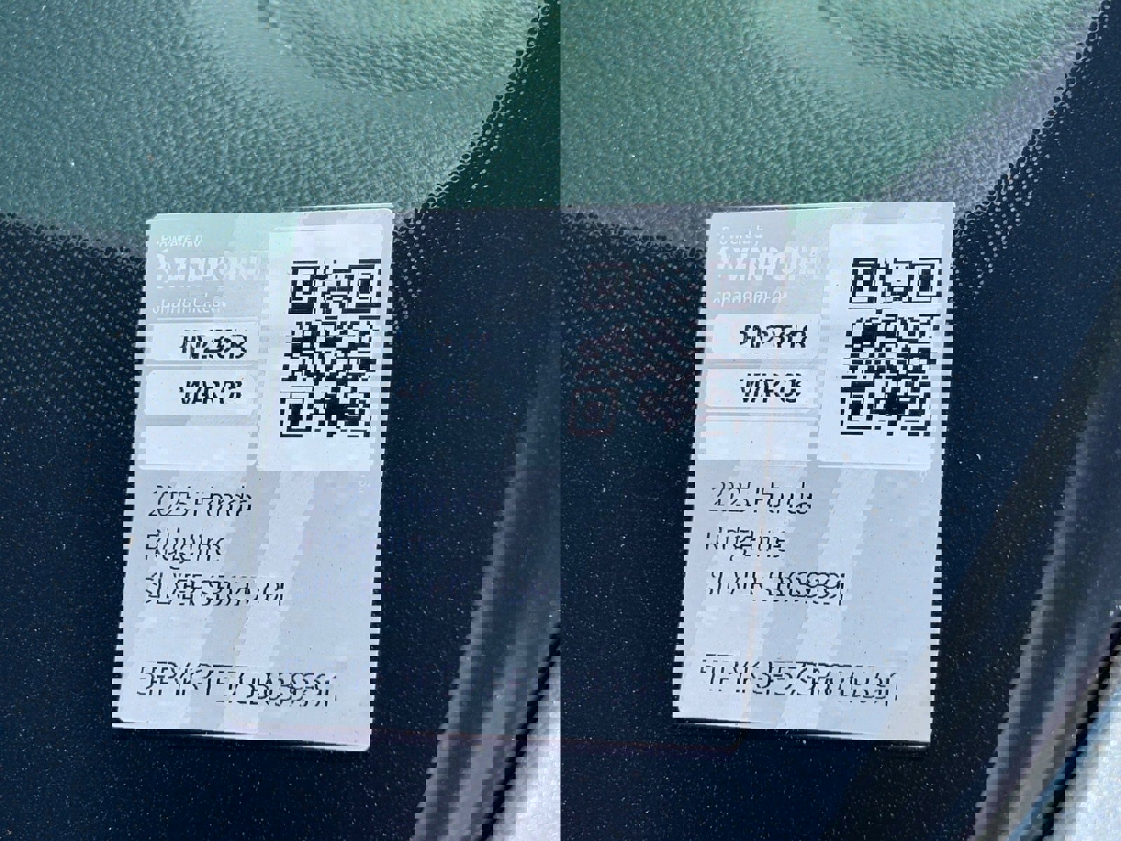 Used 2025 Honda Ridgeline RTL image 30