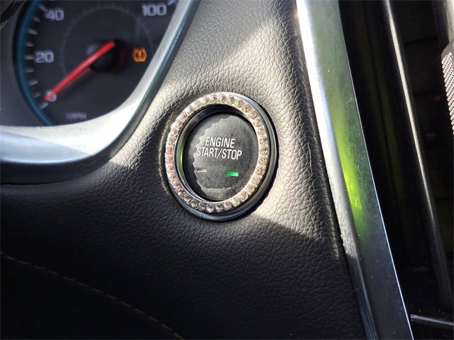 Used 2020 Chevrolet Traverse LT image 21