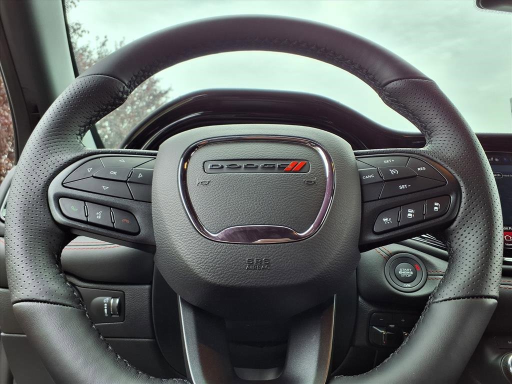 New 2026 Dodge Durango GT image 14
