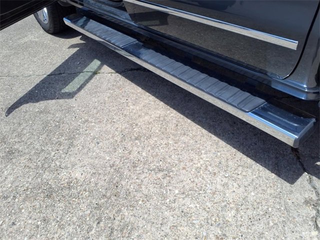 Used 2017 GMC Sierra 1500 SLT image 20