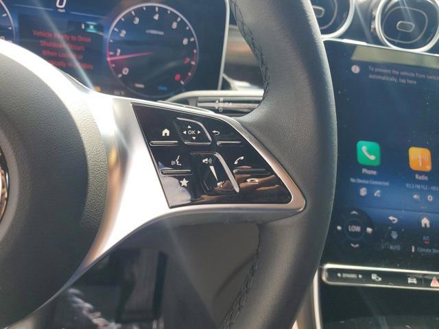 Certified 2025 Mercedes-Benz GLC 300 image 37