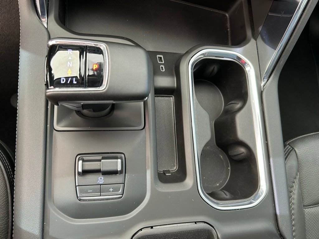 Used 2024 GMC Sierra 1500 Denali w/ Denali Reserve Package image 34