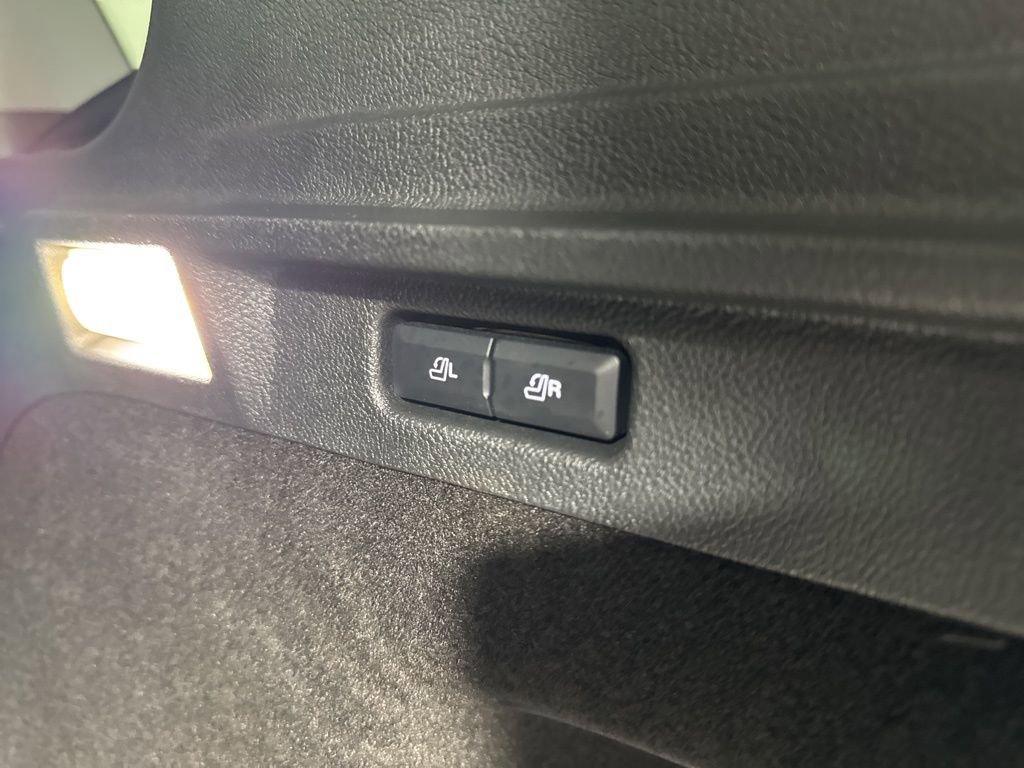 Certified 2022 Lincoln Corsair Reserve w/ Equipment Group 201A image 68