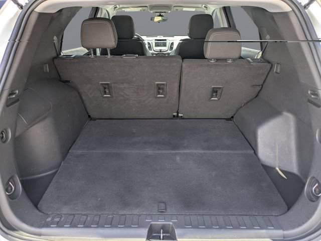 Used 2021 Chevrolet Equinox LS w/ LS Convenience Package FWD image 12