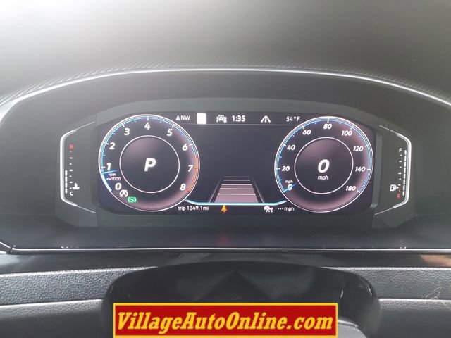Used 2021 Volkswagen Arteon SEL Premium AWD/4WD image 23