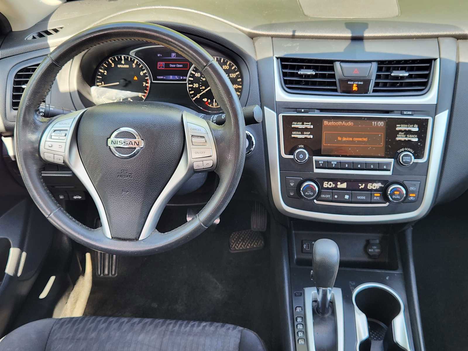 Used 2017 Nissan Altima 2.5 SV FWD image 26