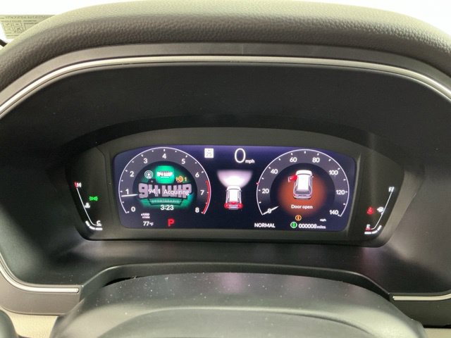 New 2026 Honda Passport RTL image 15