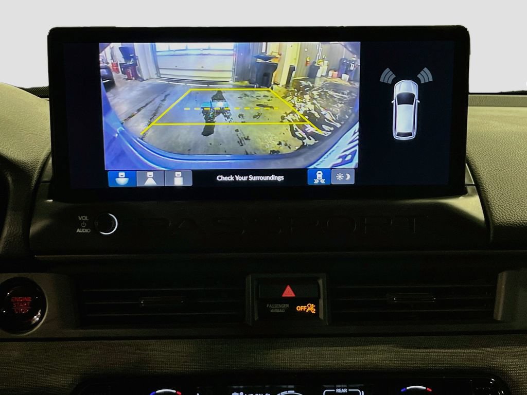 Used 2026 Honda Passport TrailSport image 24