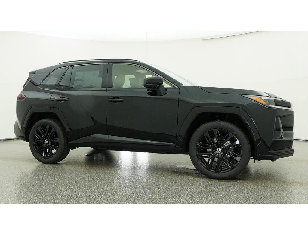 New 2026 Toyota RAV4 XSE AWD/4WD image 28