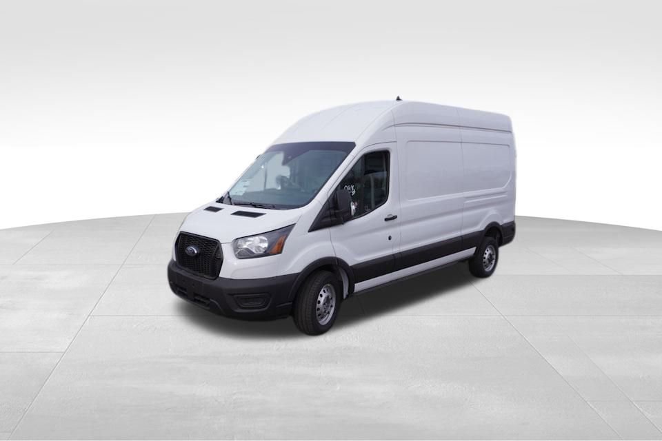 New 2025 Ford Transit 350 148 High Roof image 7