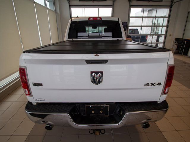 Used 2016 RAM 1500 Laramie image 6