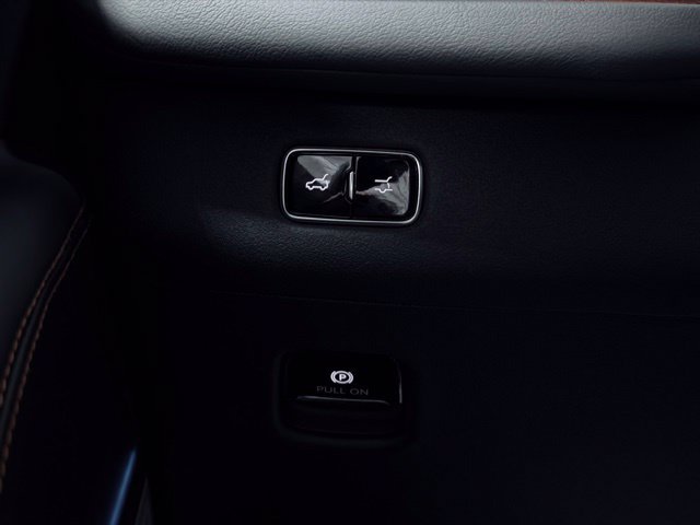 New 2026 Lincoln Navigator Black Label AWD/4WD image 43